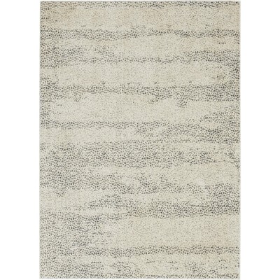Nourison Elegance Modern Abstract Indoor Rug