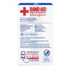 Johnson & Johnson Brand First Aid Product Flexible Rolled Gauze - 2in x 2.5yd - image 4 of 4
