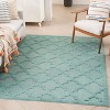 Nourison Trellis Outdoor Rug - 4 of 4