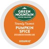 24ct Green Mountain Coffee Pumpkin Spice Keurig K-Cup Coffee Pods Flavored Coffee Light Roast - 3 of 4