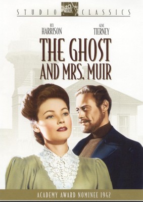The Ghost and Mrs. Muir (DVD)