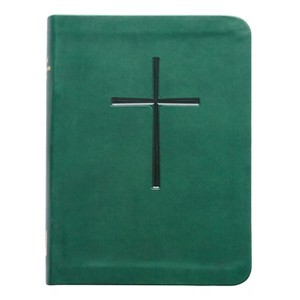 1979 Book of Common Prayer Vivella Edition - by  Church Publishing Incorporated (Leather Bound) - 1 of 1