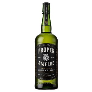Proper No. Twelve Irish Whiskey - 750ml bottle - 1 of 4
