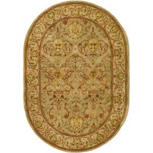 Persian Legend PL819 Hand Tufted Indoor Rugs - Safavieh - 1 of 4