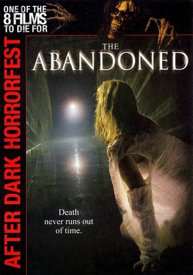 The Abandoned (DVD)