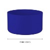 Swtroom Silicone Water Bottle Boot Protector 2 packs - 4 of 4