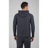 90 Degree By Reflex Mens Silicon Tek Scuba Gear Up Long Sleeve Hoodie - 3 of 3