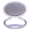 Angel Sar Travel Swivel Pet Grooming Slicker Brush, Adjustable Pivot Brush with Air Cushion for Medium-Long Haired Dogs & Cats - 4 of 4