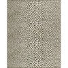 Jill Zarin Outdoor Cape Town Animal Print Woven Area Rug - 2 of 4