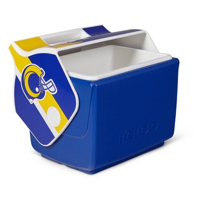 Igloo Snoopy Disco Party Little Playmate 7 Qt Cooler - Thumbnail 3