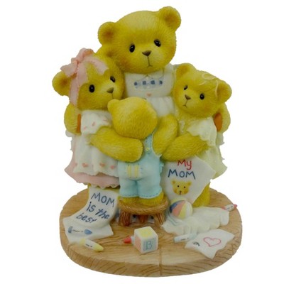 family teddy bear