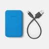 5000mAh Power Bank - heyday™ - 3 of 3