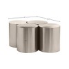 Meridian Furniture,Dimple Coffee Table - 4 of 4