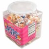 Smarties Pops Lollipops – 120 Count Bulk Pack (Approx. 4.15 Pounds) – Fruity Flavored Individually Wrapped Lollipops - 3 of 4