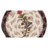 Earth Rugs Plant Kindness Printed Coaster 5"x5" Inspirational Decor - 2 of 3