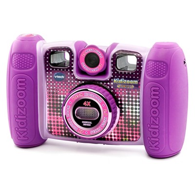 vtech kidizoom camera target