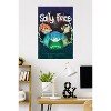 Trends International Sally Face - A Dark Mystery Is Unfolding Unframed Wall Poster Prints - 2 of 4