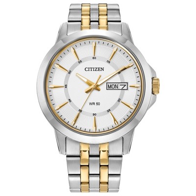 Citizen Quartz Men's Watch