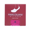 Marcoliani Men's Polka Dot Invisible Touch Liner Sock - 2 of 4