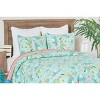 C&F Home Laguna Breeze Coastal Cotton Quilt Set  - Reversible and Machine Washable - 2 of 4