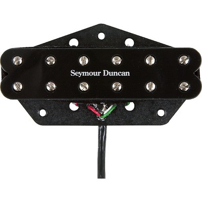 Seymour Duncan St59-1 Little '59 Bridge Humbucker Tele Pickup - Black ...