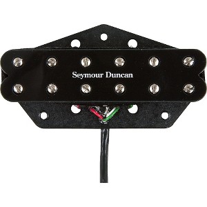 Seymour Duncan ST59-1 Little '59 Bridge Humbucker Tele Pickup - Black - 1 of 1