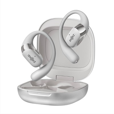 Shokz Hyrox OpenFit 2+ Open True Wireless Bluetooth Earbuds - Thumbnail 3