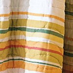 dandelion stripe
