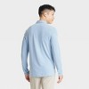 Men's Long Sleeve Commuter Shirt - All In Motion™ - 2 of 3