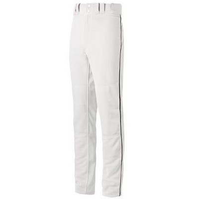 Mizuno Youth Boy's Premier Pro Piped Baseball Pant G2