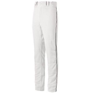 Mizuno Men's Premier Pro Piped Baseball Pant G2 - 1 of 4