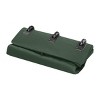 Hastings Home Storage Bag for 12-ft Artificial Trees - Canvas Duffel with Wheels - 2 of 4