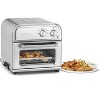 Cuisinart AFR-25FR Compact Airfryer – Certified Refurbished - 3 of 4