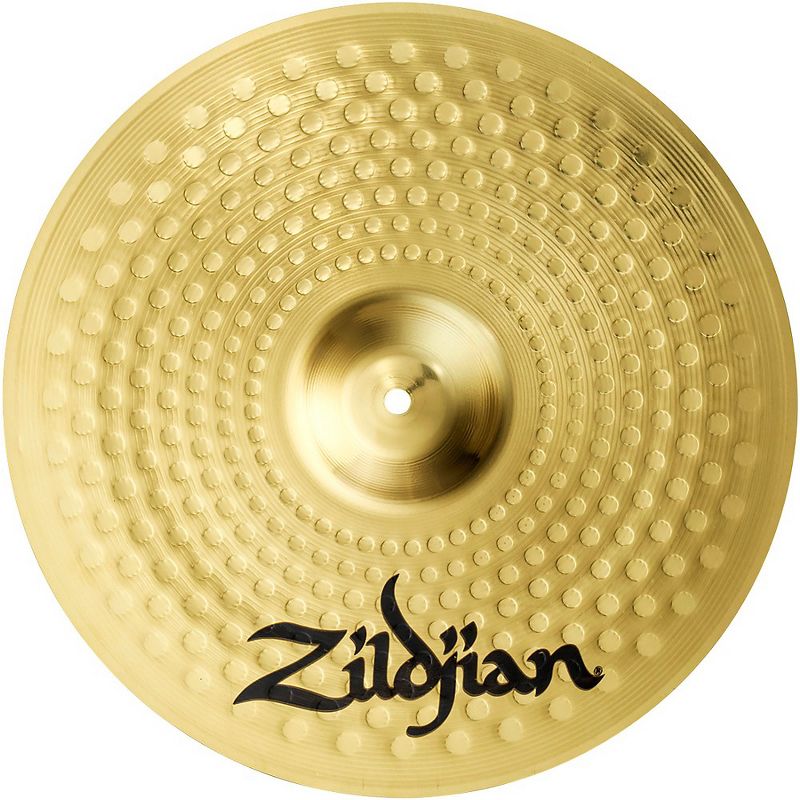 Zildjian Planet Z Crash Cymbal 16 in., 4 of 6
