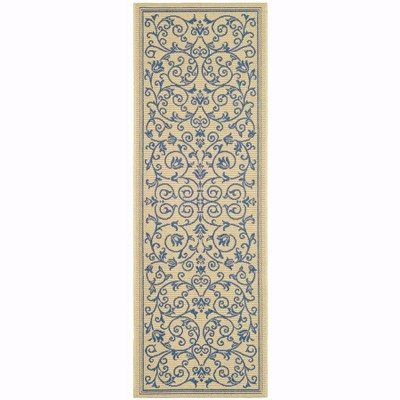 Courtyard CY2098 Power Loomed Indoor and Outdoor Rug - Safavieh