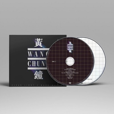 Wang Chung - Clear Light / Dark Matter (CD)