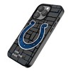 NFL AFC Teams Brick Wall MagSafe Compatible Cell Phone Case for Apple iPhone - 2 of 4