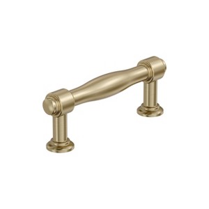 Amerock Enlivity Pull for Cabinets, Drawers, and Furniture - 1 of 4