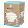 Charlie Banana Reusable All-in-One Diaper 6pk - (Select Color) - image 3 of 4