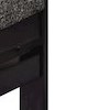 black linen