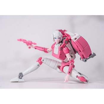 MS-30 Amie | Dr. Wu Action figures