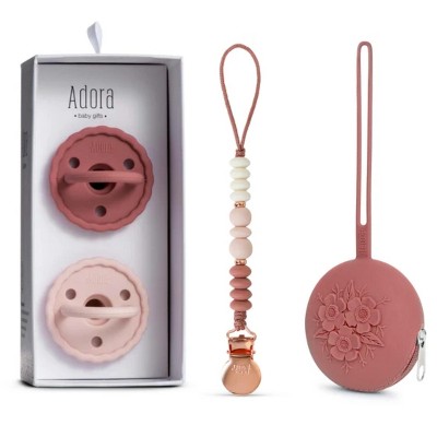 rosewood blush
