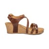 Aetrex Avril Quarter Strap Wedge - 2 of 4