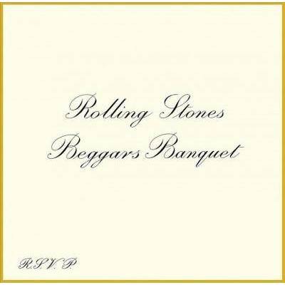 The Rolling Stones - Beggars Banquet (50th Anniversary Edition) (CD)