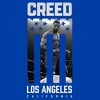 Men's Creed III Adonis Los Angeles California T-Shirt - 2 of 4