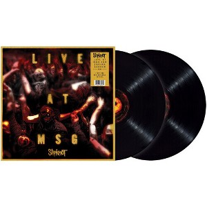 Slipknot - Live At MSG (Vinyl) - 1 of 1