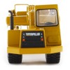 CAT Caterpillar 611 Wheel Tractor Scraper "Play & Collect!" Series 1/64 Diecast Model by Diecast Masters - 4 of 4