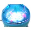 JuzToys Color Changing Led Night Light Lamp, Blue - 2 of 4