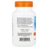 Doctor's Best L-Arginine, 120 Bilayer Tablets (500 mg per Tablet) - 3 of 4