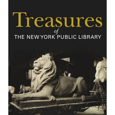 Treasures - (Hardcover)